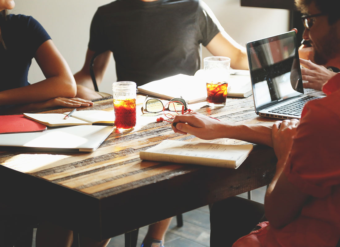 Trojan Global team placement