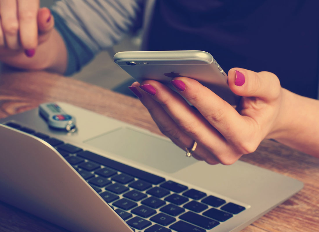 Trojan Global contacted me