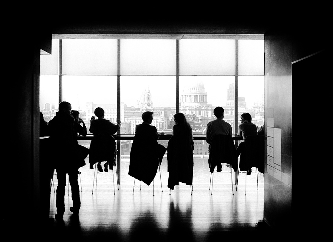 Trojan Global connections