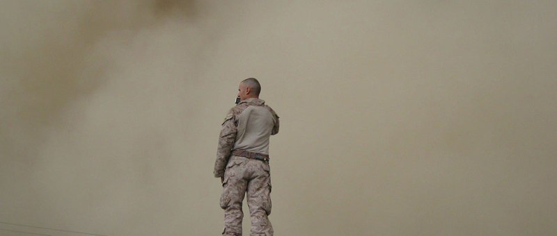 Trojan Global working after conflict