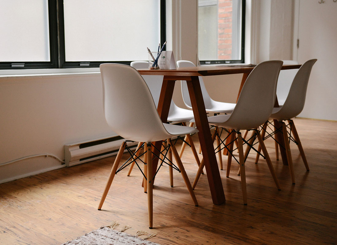 The key people at Trojan